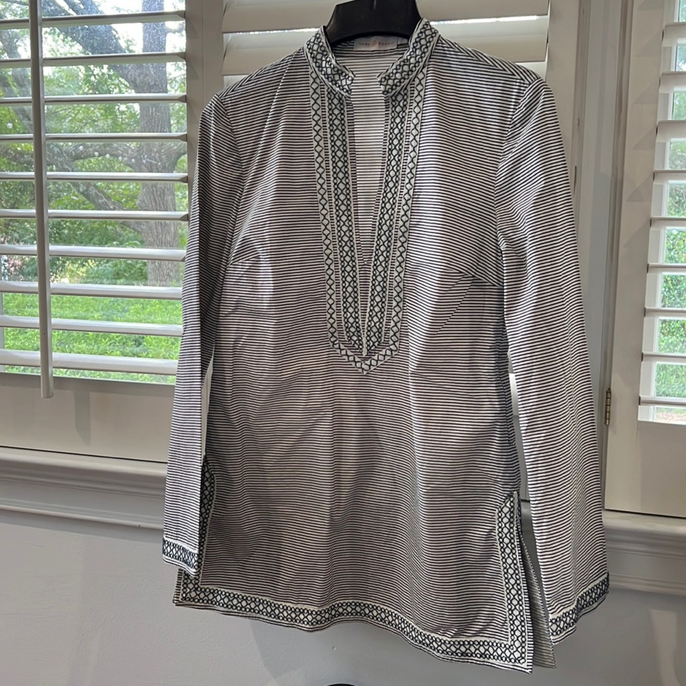 Tory Burch Tunic